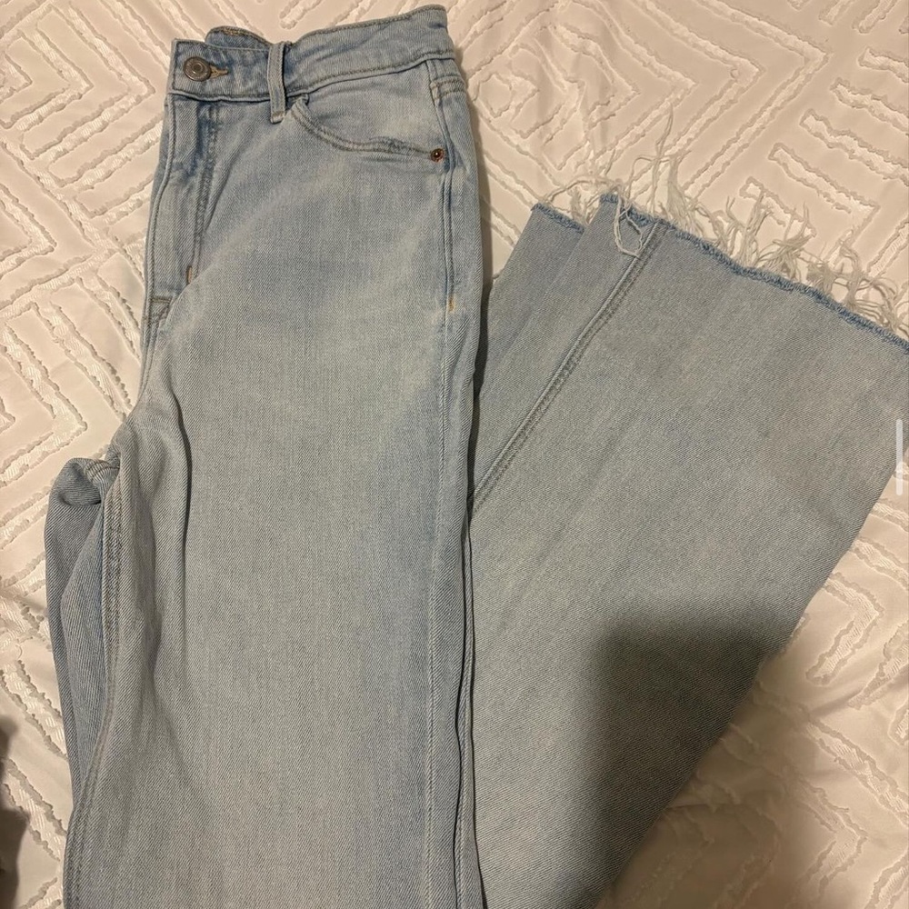 Flare Jeans